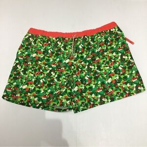 Magellan Mens 3XL Fish Gear Boat Board Shorts Christmas Holiday Collection NWT